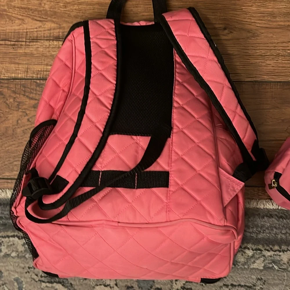 Dog gear bag